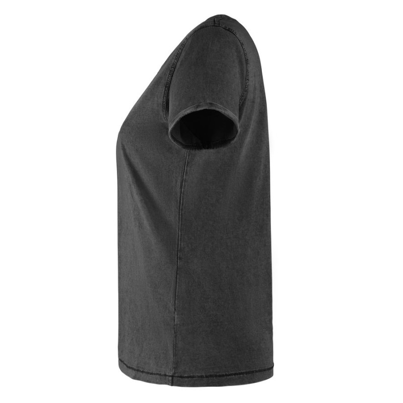 Camiseta m/c mujer roly husky 6691