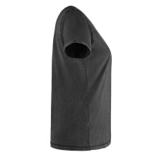 CAMISETA M/C MUJER ROLY HUSKY 6691