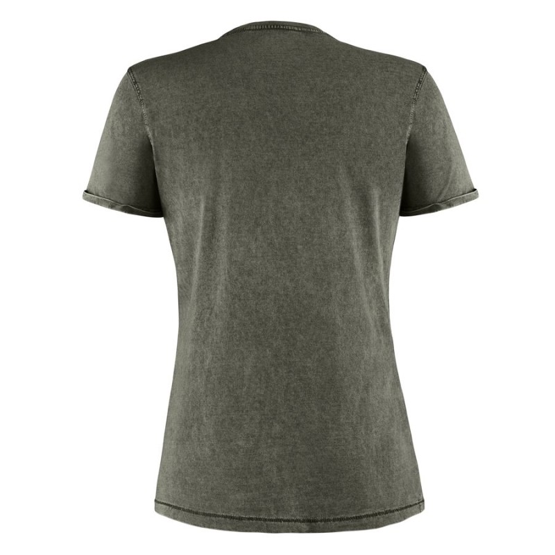 Camiseta m/c mujer roly husky 6691