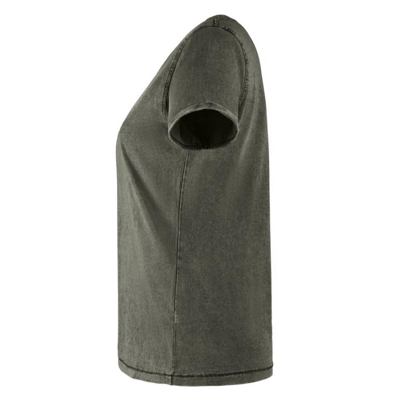 Camiseta m/c mujer roly husky 6691