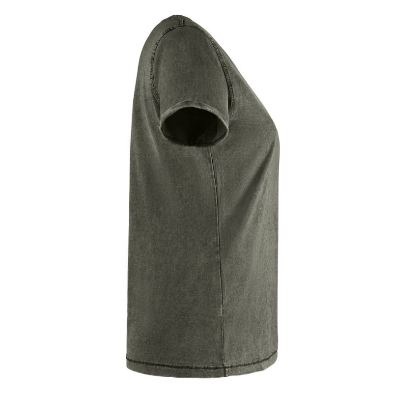 Camiseta m/c mujer roly husky 6691