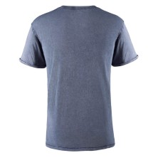 CAMISETA M/C HOMBRE ROLY HUSKY 6689