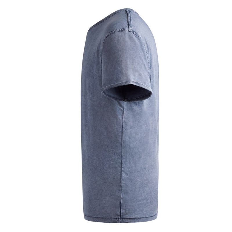 Camiseta m/c hombre roly husky 6689