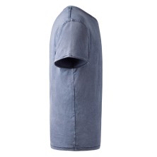 CAMISETA M/C HOMBRE ROLY HUSKY 6689