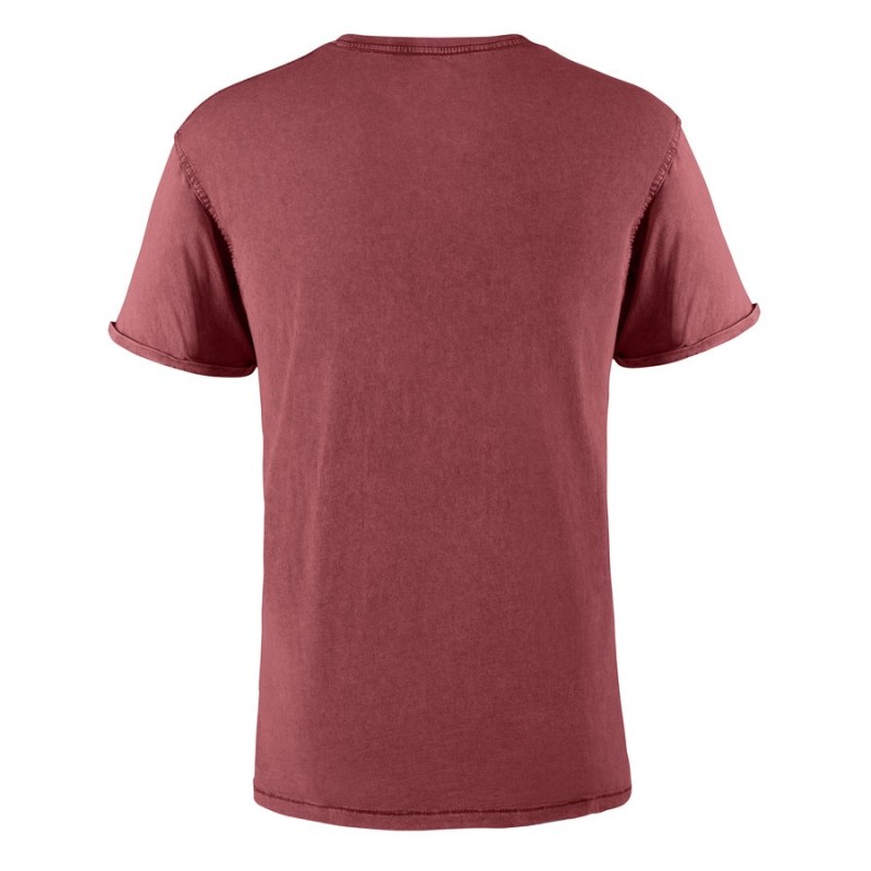 Camiseta m/c hombre roly husky 6689