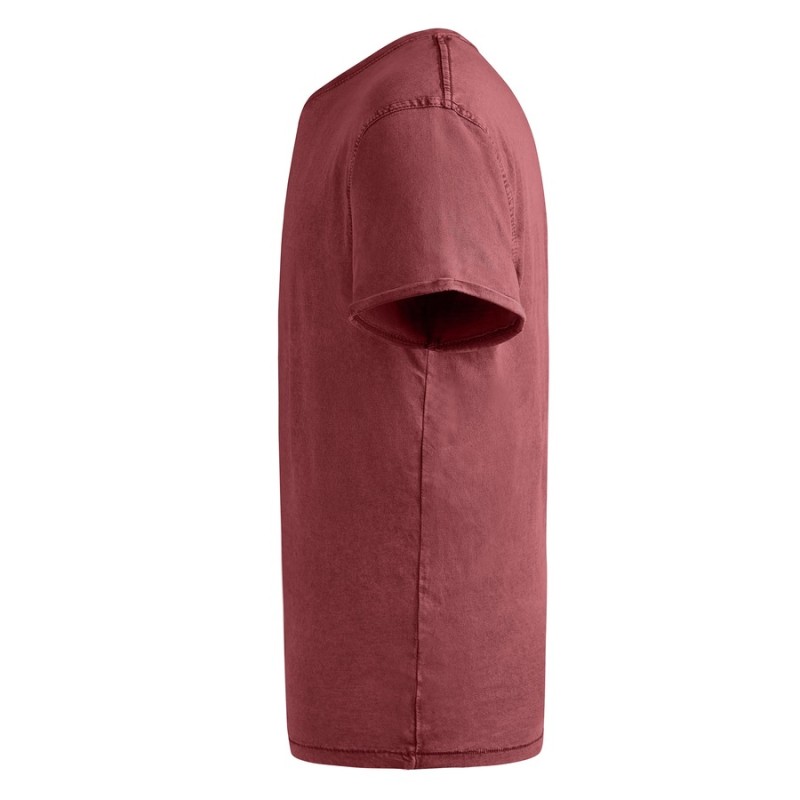 Camiseta m/c hombre roly husky 6689