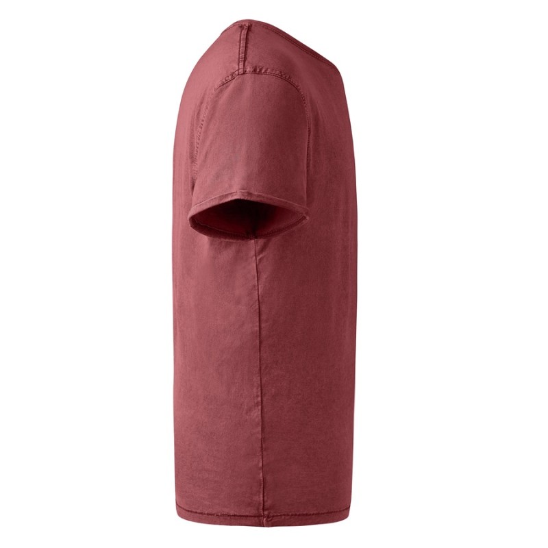 Camiseta m/c hombre roly husky 6689