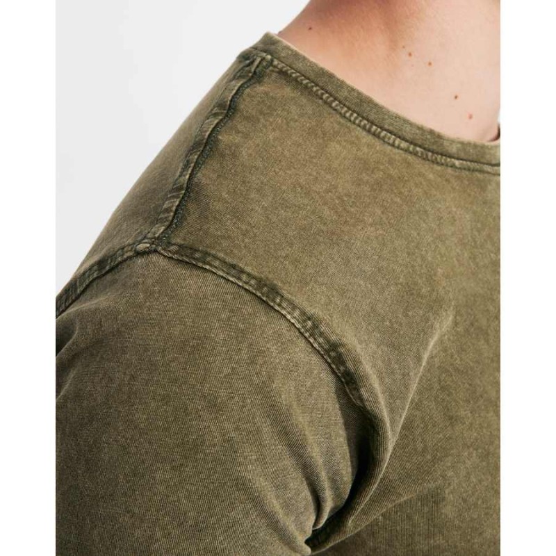 Camiseta m/c hombre roly husky 6689