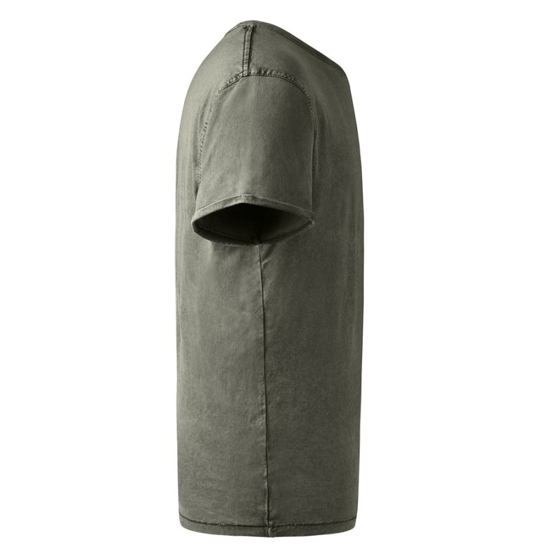 Camiseta m/c hombre roly husky 6689