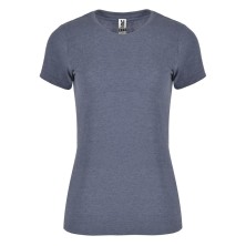 CAMISETA VIGORE MUJER ROLY FOX 6661