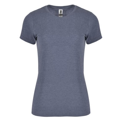 Camiseta Mujer Roly Fox 6661