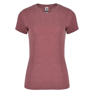 Camiseta Mujer Roly Fox 6661