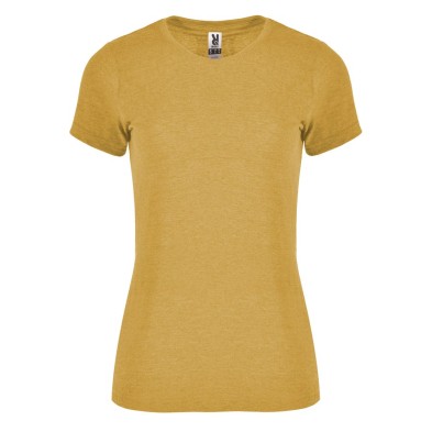 Camiseta Mujer Roly Fox 6661