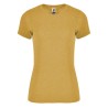 Camiseta vigore mujer roly fox 6661