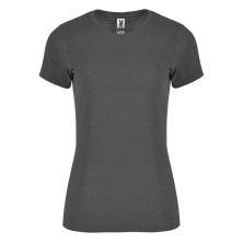 CAMISETA VIGORE MUJER ROLY FOX 6661