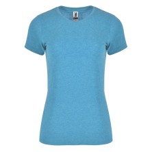 CAMISETA VIGORE MUJER ROLY FOX 6661