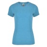 Camiseta vigore mujer roly fox 6661