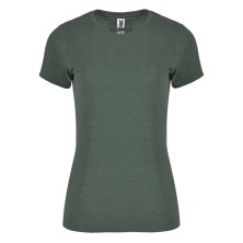 CAMISETA VIGORE MUJER ROLY FOX 6661