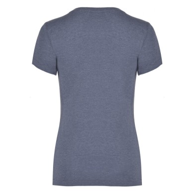 Camiseta Mujer Roly Fox 6661