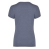 Camiseta vigore mujer roly fox 6661