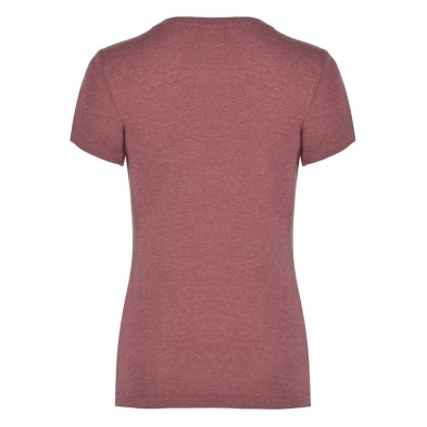 Camiseta Mujer Roly Fox 6661