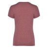 Camiseta vigore mujer roly fox 6661