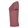 Camiseta vigore mujer roly fox 6661