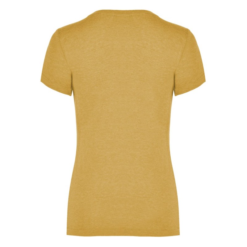 Camiseta vigore mujer roly fox 6661