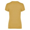 Camiseta vigore mujer roly fox 6661