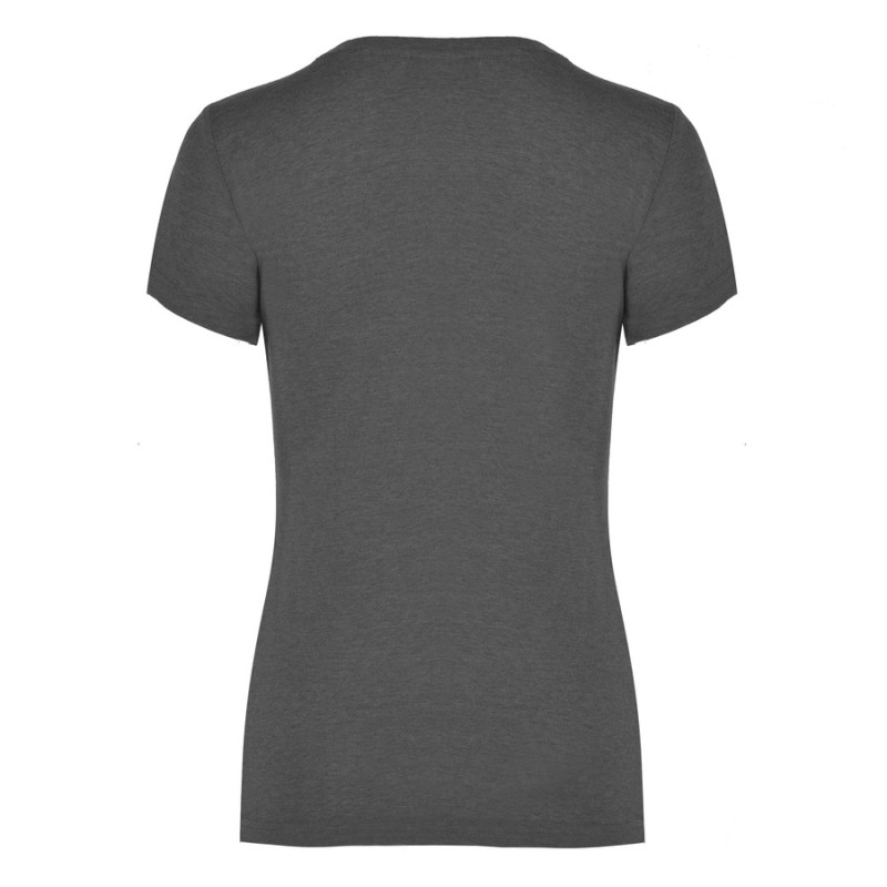 Camiseta vigore mujer roly fox 6661