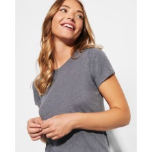 CAMISETA VIGORE MUJER ROLY FOX 6661