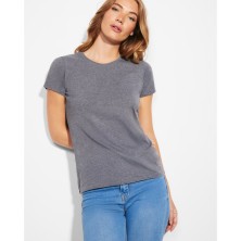 CAMISETA VIGORE MUJER ROLY FOX 6661