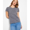 Camiseta vigore mujer roly fox 6661