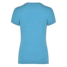CAMISETA VIGORE MUJER ROLY FOX 6661