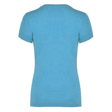 Camiseta Mujer Roly Fox 6661