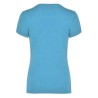 Camiseta vigore mujer roly fox 6661