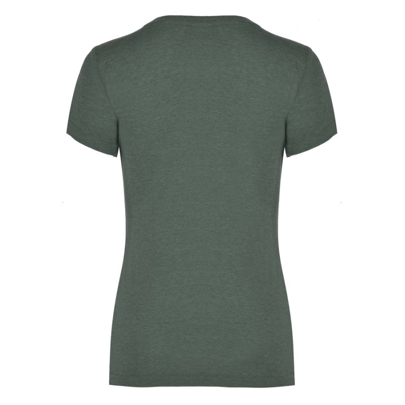 Camiseta vigore mujer roly fox 6661