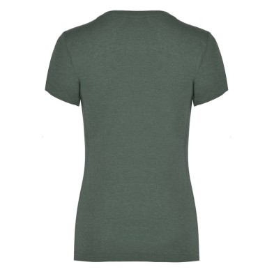 Camiseta Mujer Roly Fox 6661
