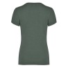 Camiseta vigore mujer roly fox 6661