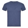 Camiseta vigore roly fox 6660