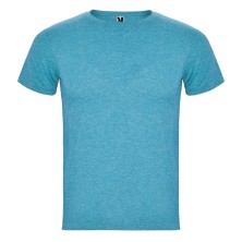 CAMISETA VIGORE ROLY FOX 6660