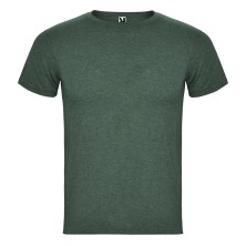 CAMISETA VIGORE ROLY FOX 6660