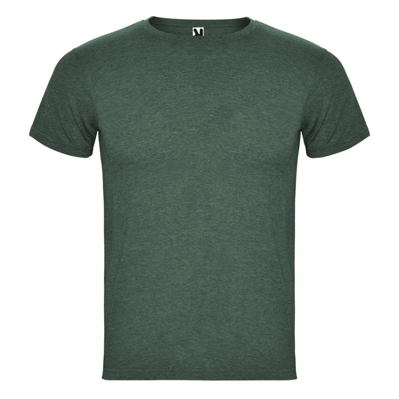 Camiseta vigore roly fox 6660