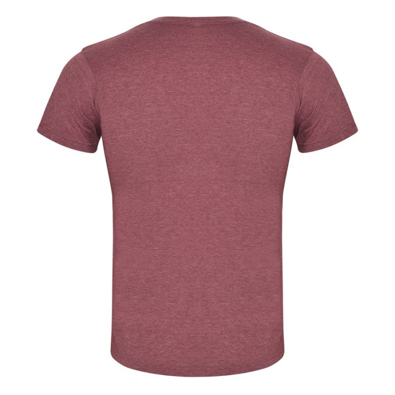 Camiseta vigore roly fox 6660