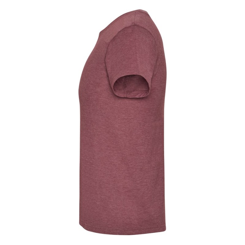 Camiseta vigore roly fox 6660