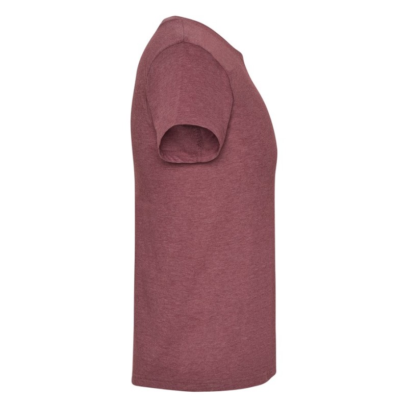 Camiseta vigore roly fox 6660