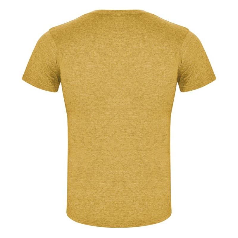 Camiseta vigore roly fox 6660