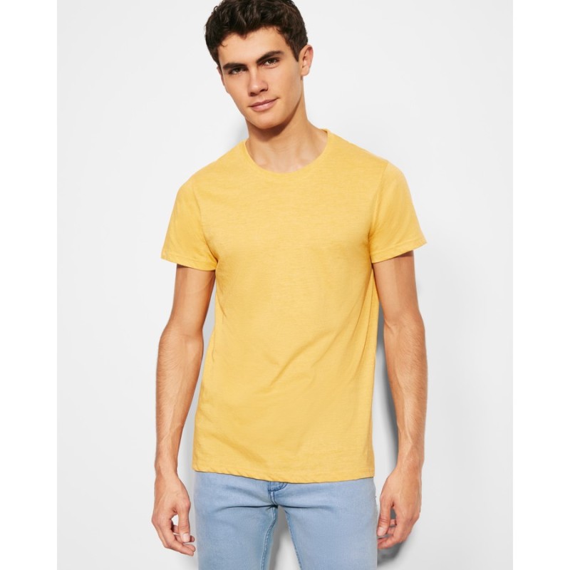 Camiseta vigore roly fox 6660