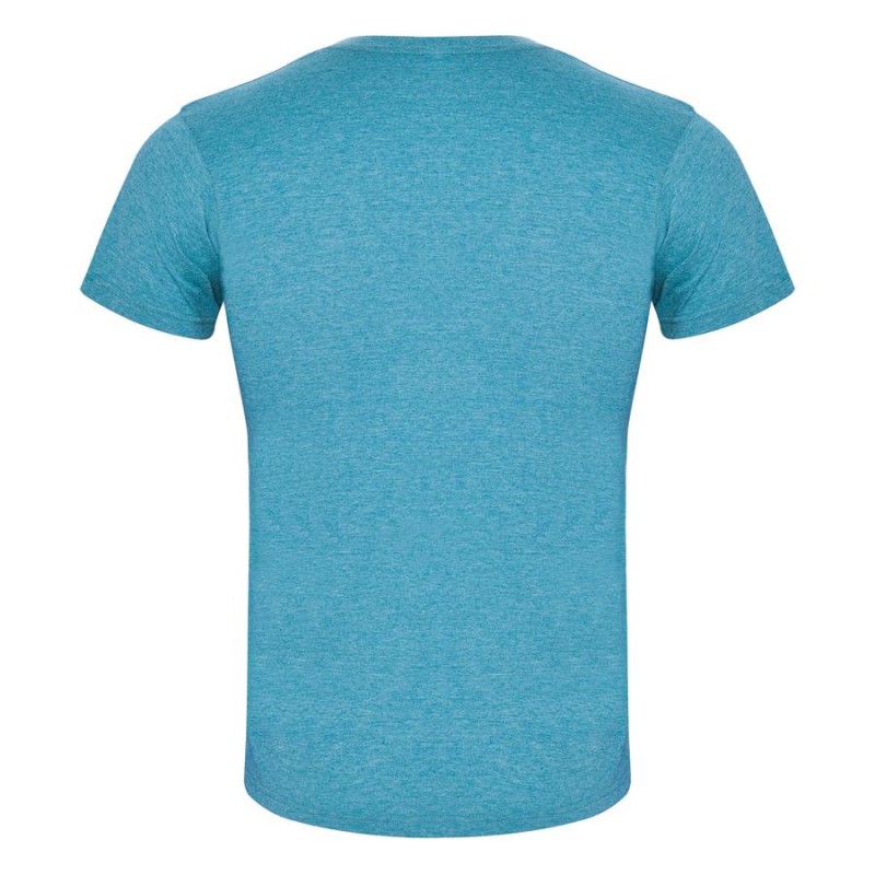 Camiseta vigore roly fox 6660