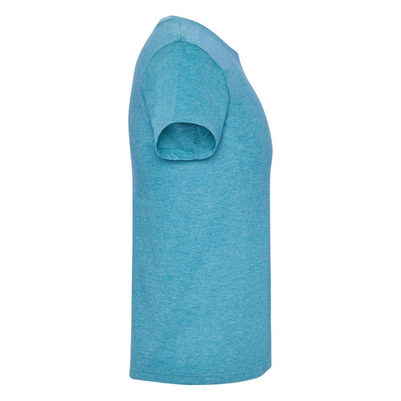 Camiseta vigore roly fox 6660